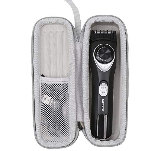 Aproca Hard Travel Storage Case for SUPRENT Adjustable Beard Trimmer