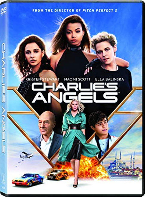 Charlies Angels Charlies Angels