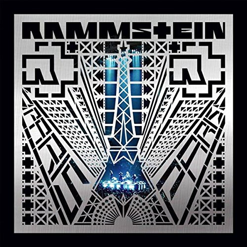 RAMMSTEIN: PARIS [2 CD]