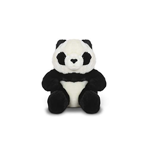 AMERLL Panda Teddy Bear Stuffed Animal Plush Durable Stuffed Animal Panda Plush Toy Christmas New Year Gifts for Toddler Girls Kids7_9 inches AMERLL Panda Teddy Bear Stuffed Animal Plush Durable Stuffed Animal Panda Plush Toy Christmas New Year Gifts for Toddler Girls Kids7_9 inches
