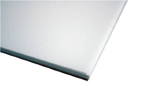 Helix Vellum Paper Pad, 100% Rag, 8.5 x 11 inch, 50 Sheets (37101)