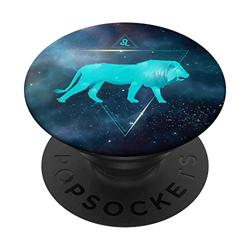 Leo Zodiac Signs Horoscope Star Astrology Birthday Gift PopSockets Grip and Stand for Phones and Tablets Leo Zodiac Signs Horoscope Star Astrology Birthday Gift PopSockets Grip and Stand for Phones and Tablets