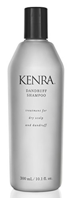 Kenra Dandruff Shampoo, 10.1-Ounce Kenra Dandruff Shampoo, 10.1-Ounce