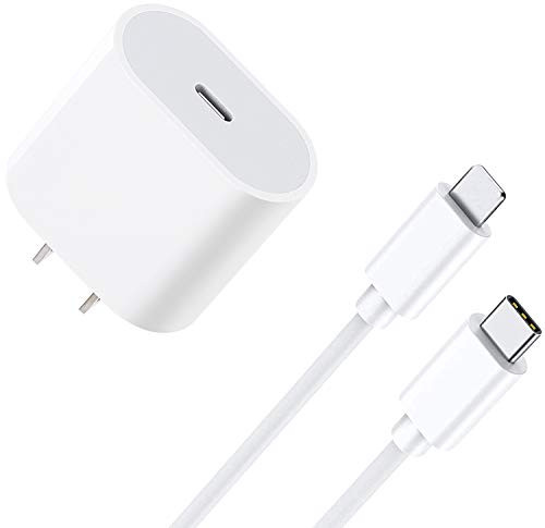 USB C Charger IPREMIUM 20W iPhone Fast Charger with Cable PD Charger USB C Wall Charger for iPhone 1212 Mini12 Pro12 Pro Max1111 Pro11 Pro MaxXRXSXSE iPad Pro AirPods Pro and More USB C Charger IPREMIUM 20W iPhone Fast Charger with Cable PD Charger USB C Wall Charger for iPhone 1212 Mini12 Pro12 Pro Max1111 Pro11 Pro MaxXRXSXSE iPad Pro AirPods Pro and More