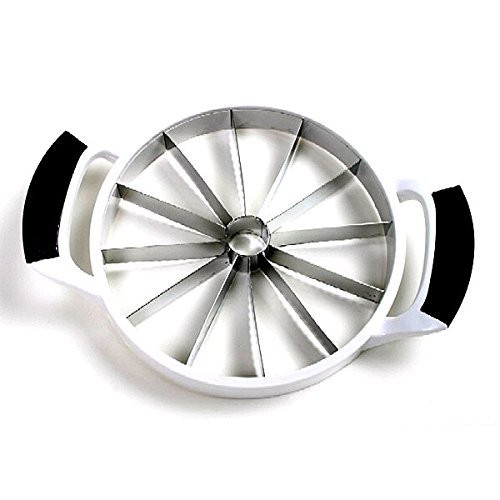 Grip-Ez 8" Melon/Pineapple Cutter