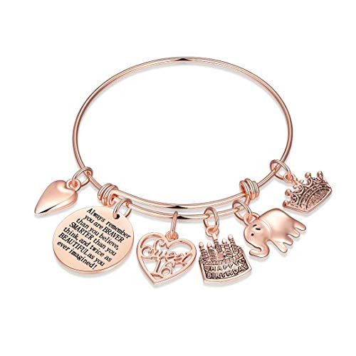 Sweet 16 Gifts for Girls Bracelet Sweet Sixteen 16th Birthday Turning 16 Year Old Girl Gifts for Birthday Granddaughter Daughter Niece Inspirational Graduation Birthday Gifts for Teen Girls Age 16 Sweet 16 Gifts for Girls Bracelet Sweet Sixteen 16th Birthday Turning 16 Year Old Girl Gifts for Birthday Granddaughter Daughter Niece Inspirational Graduation Birthday Gifts for Teen Girls Age 16