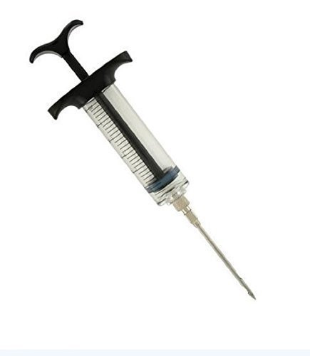 Mainstays Flavor Meat & Poultry Flavor Injector