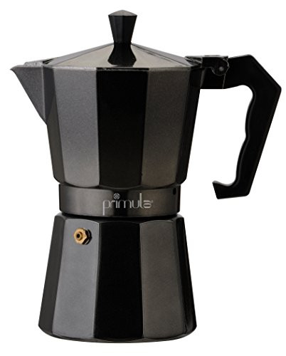 Primula PEBK-3306 6-Cup Aluminum 