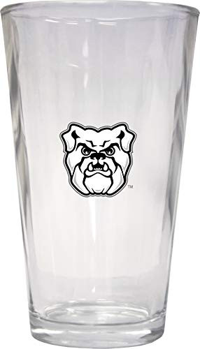 Butler University Bulldogs 16 oz Pint Glass