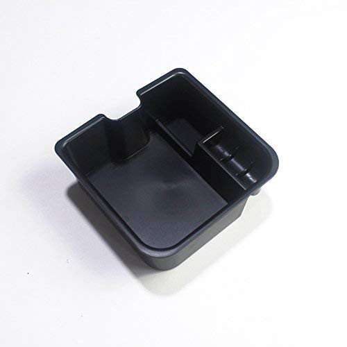 TIANDI Car Center Console Armrest Storage Box Organizer Tray Compatible with Land Rover Discovery 4 LR4 2014-2016 TIANDI Car Center Console Armrest Storage Box Organizer Tray Compatible with Land Rover Discovery 4 LR4 2014-2016