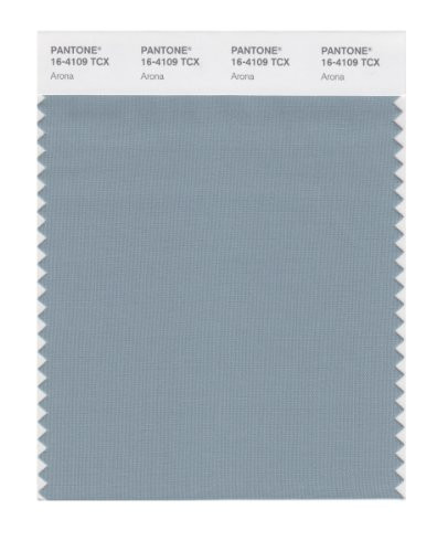 PANTONE SMART 16-4109X Color Swatch Card, Arona