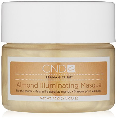 CND Almond Illuminating Masque, 2.5 fl. oz.