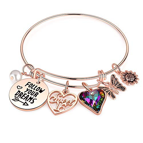 Sweet 16 Gifts for Girls Bracelet 16th Birthday Gifts for Girls Daughter Granddaughter Niece Teenage Girls 16 Year Old Girl Gifts for Birthday Happy 16th Birthday Sweet 16 Gifts for Girls Bracelet 16th Birthday Gifts for Girls Daughter Granddaughter Niece Teenage Girls 16 Year Old Girl Gifts for Birthday Happy 16th Birthday