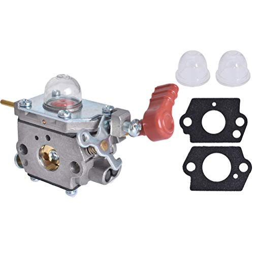 Carburetor 753-06288 Fits for Troy Bilt TB2040XP TB2044XP TB35EC RM430 M25B M2560 MS2550 MS2560 25CC MTD Craftsman Trimmer Leaf Blower Carburetor 753-06288 Fits for Troy Bilt TB2040XP TB2044XP TB35EC RM430 M25B M2560 MS2550 MS2560 25CC MTD Craftsman Trimmer Leaf Blower