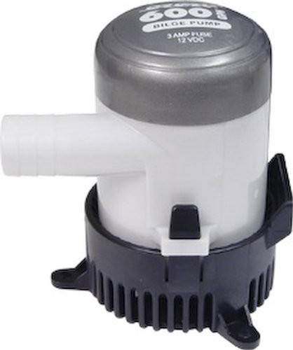 SeaSense 600 GPH Bilge Pump