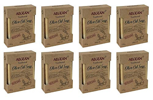 100 Natural Soap wOrganic Ingredients Vegan Moisturizing Handmade Scented wPremium Essential Oils Body Soap Face Soapand Bath Soap Detox Spa Soap Bar Gift Set 4_5oz Olive Oil Pack of 8 100 Natural Soap wOrganic Ingredients Vegan Moisturizing Handmade Scented wPremium Essential Oils Body Soap Face Soapand Bath Soap Detox Spa Soap Bar Gift Set 4_5oz Olive Oil Pack of 8