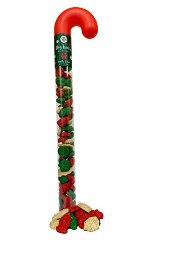 Claudias Favorite Things Holiday Candy Cane - 8oz