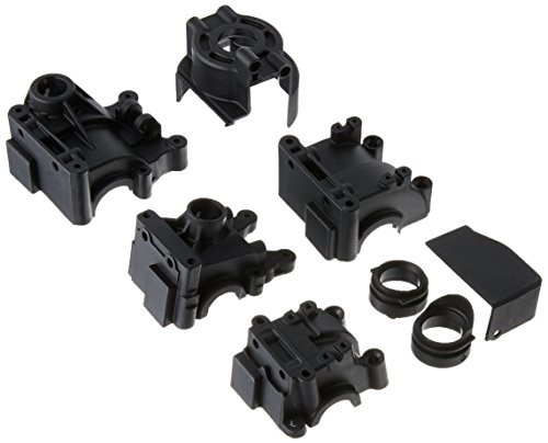 LOS Diff Case Set With Tenacity Sct