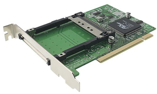 Belkin F5D6000 Wireless Desktop PCI Network Adapter