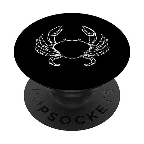 Cancer Zodiac Star Sign Astrology Horoscope Distressed PopSockets PopGrip Swappable Grip for Phones and Tablets Cancer Zodiac Star Sign Astrology Horoscope Distressed PopSockets PopGrip Swappable Grip for Phones and Tablets