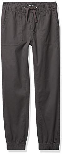 DKNY Boys Knit Pants Other DK Gry XL18-20
