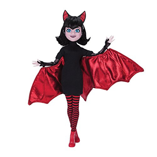 Hotel Transylvania Fashion Doll, Mavis Bats Out