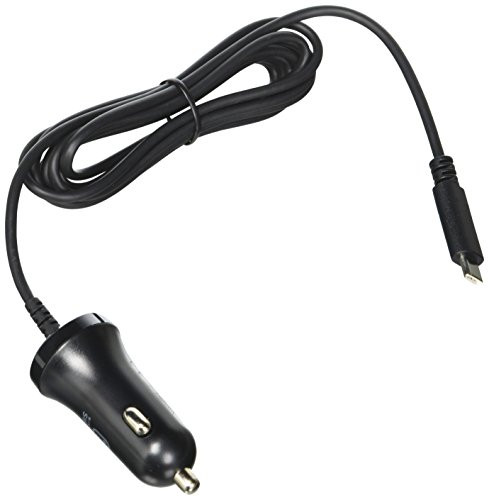 Nintendo Switch High Speed Car Charger by HORI Officially Licensed by Nintendo