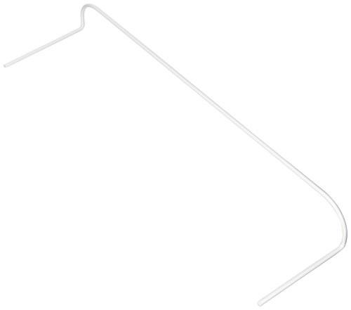 NORCOLD INC Norcold 624866 White Smooth Door Bin