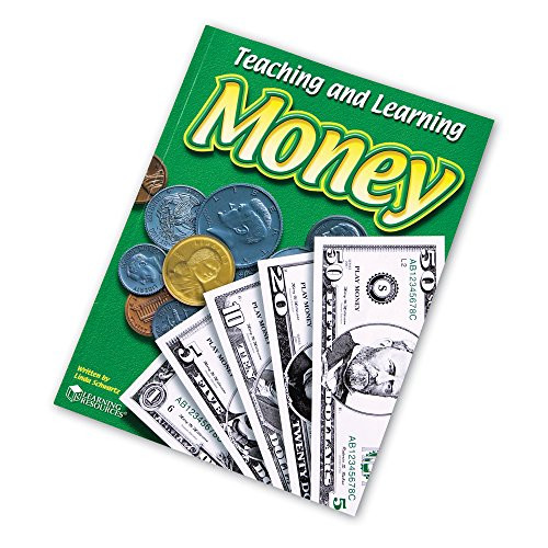 ETA hand2mind, Small Group Module: Money, (78153)