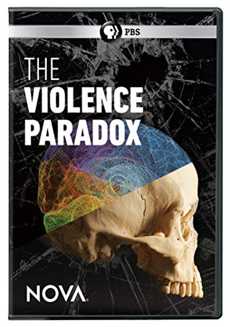 NOVA The Violence Paradox NOVA The Violence Paradox