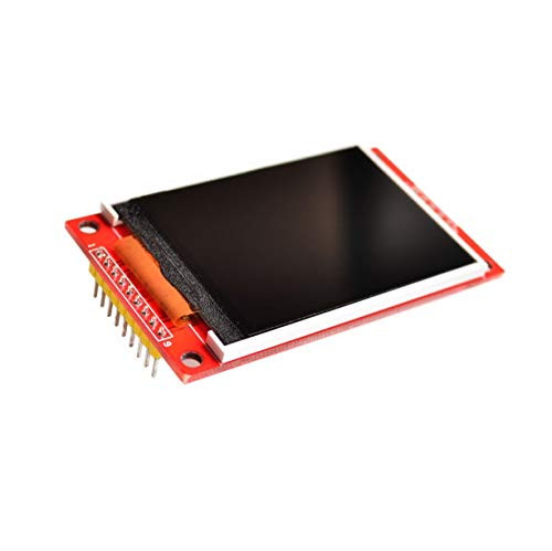 2_2 Inch 240320 Dots SPI TFT LCD Serial Port Module Display ILI9341 5V3_3V T1G2