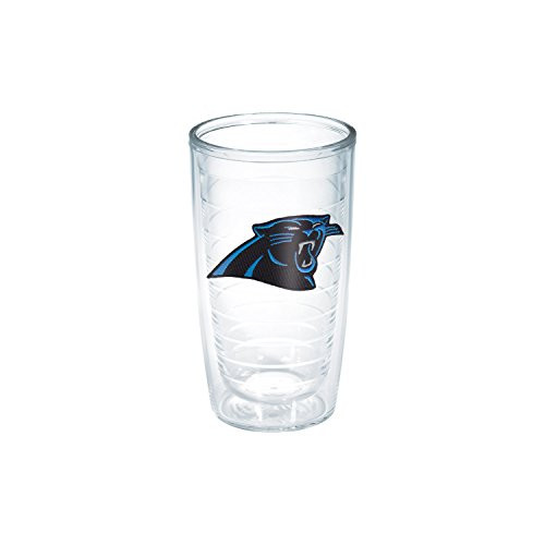 NFL Carolina Panthers 16-Ounce