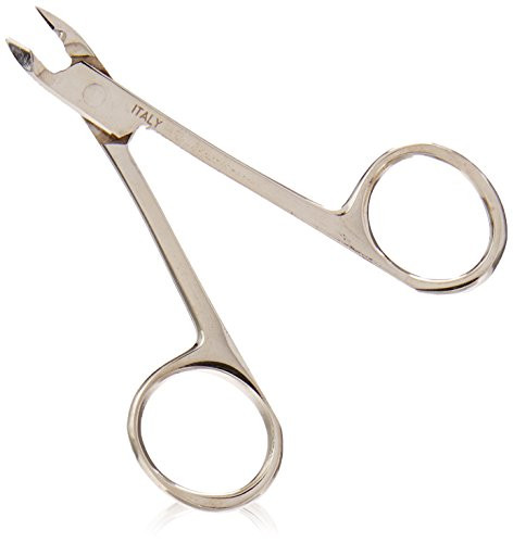 Denco Cuticle Nipper, 3.25 Inch
