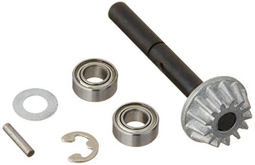 Redcat Racing Differential Pinion with Differential shaft and bearings Redcat Racing Differential Pinion with Differential shaft and bearings