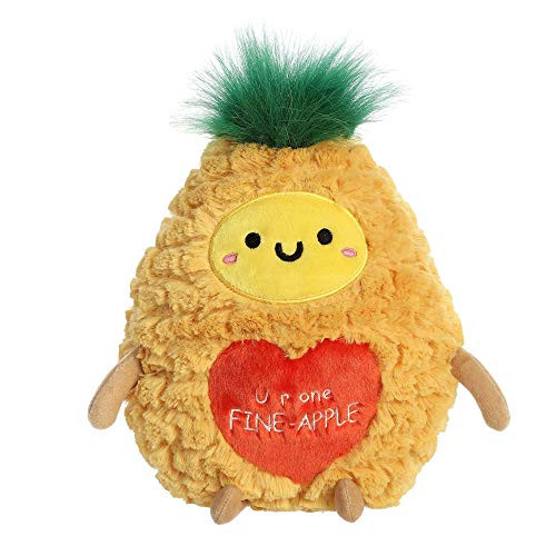 Aurora - Valentine Items - 9 Pineapple