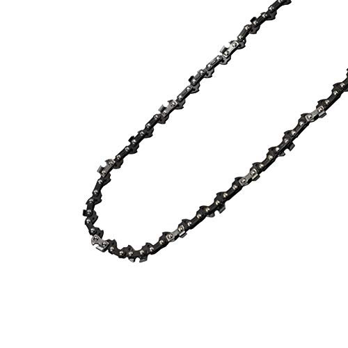 Parts Camp 16 inch Chainsaw Chain 38 Pitch _050 Gauge for Oregon 91PX056G 56 Drive Link Chainsaw Chain Replace 91VG056G Chain