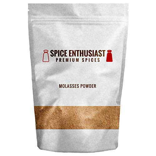 Spice Enthusiast Molasses Powder - 8 oz