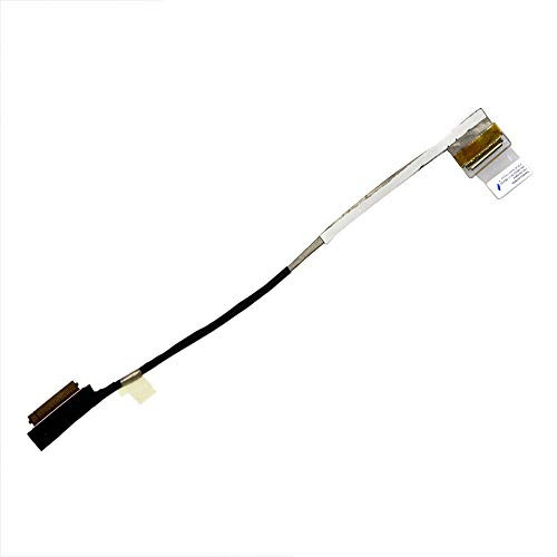 Zahara LCD LED LVDS Screen Display Cable Replacement for Lenovo Thinkpad T550 W550S T560 P50S T570 PN 450_06D03_0011 30PIN