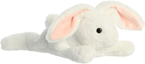 Aurora - Easter Item - 12_5 Schooshie Bunny - White