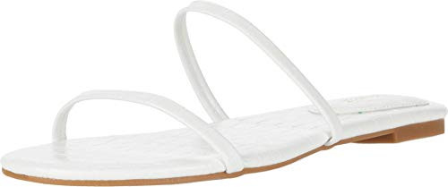 NINE WEST Blaise White 11 M