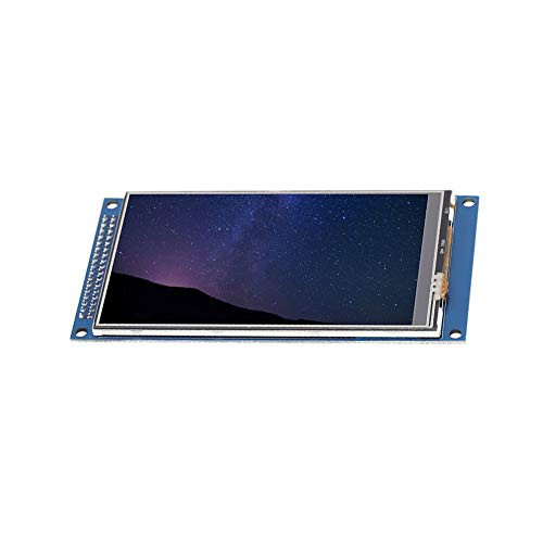 4_0 Inch TFT Color Screen LCD Display Module HD IPS Interface 800x480 Resolution All Perspective with or Without Touch PanelWithout Touch Panel