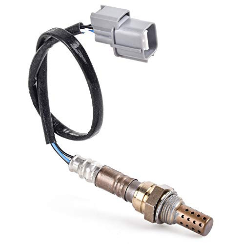 Nifeida 234-4011 O2 Oxygen Sensor Before Catalytic Converter Upstream 13539 Replacement for 92-01 Honda crv Civic del Sol 1_6L 2_0L 2_2L 2_3L VTECAcura Integra Vigor 1_8L 2_5L 4 Wire OE36531P2T003 Nifeida 234-4011 O2 Oxygen Sensor Before Catalytic Converter Upstream 13539 Replacement for 92-01 Honda crv Civic del Sol 1_6L 2_0L 2_2L 2_3L VTECAcura Integra Vigor 1_8L 2_5L 4 Wire OE36531P2T003