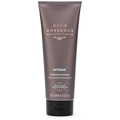 Grow Gorgeous Intense Shampoo 250ml