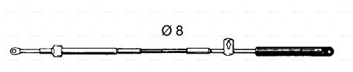 ASA Electronics AN110 Radio Mast Pull Up Antenna