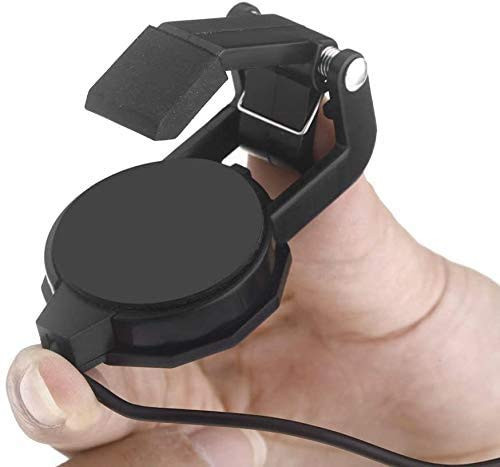WCP-60G Clip On Acoustic Electric Guitar Pickup Musical Instruments Parts
