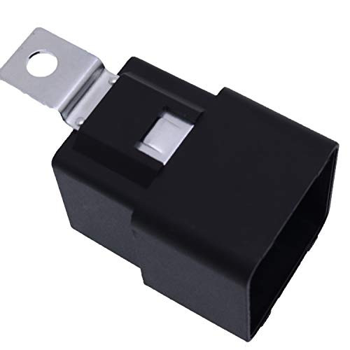 YIXIN Relay Switch 48788 Fits for Scag SCR42-25CH SMST-61 SMST-61A SMST-72 SMST-72A SMT-52A SMT-61A SMTC-40 SMTC-48A