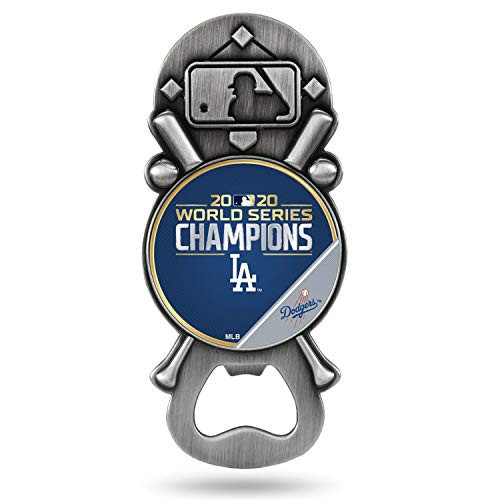 Rico 2020 Los Angeles inchLA Dodgers World Champions Baseball Party Starter Rico 2020 Los Angeles inchLA Dodgers World Champions Baseball Party Starter
