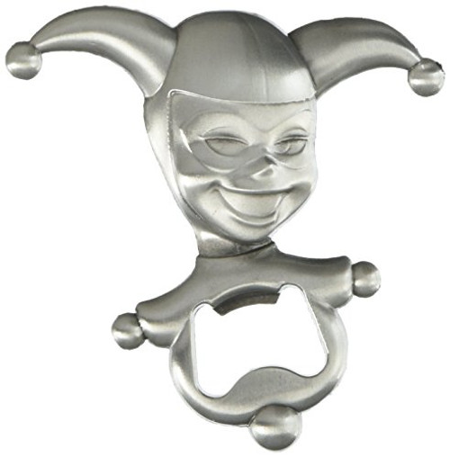 Cryptozoic DC Harley Quinn Metal Bottle Opener Cryptozoic DC Harley Quinn Metal Bottle Opener