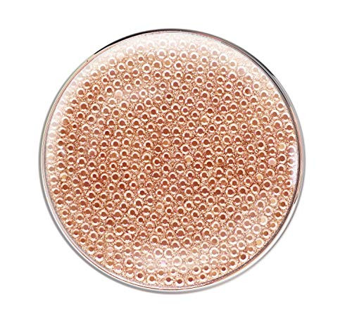 STYLE71 Mist Cover Luxury Cushion S Type Rose Gold No_23 Natural Beige