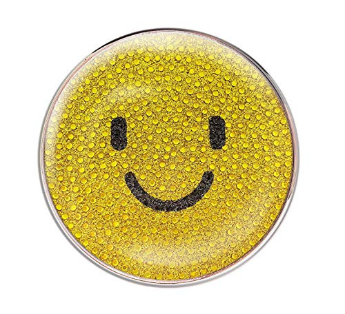 STYLE71 Full Cover Luxury Cushion S Type K Smile No_23 Natural Beige